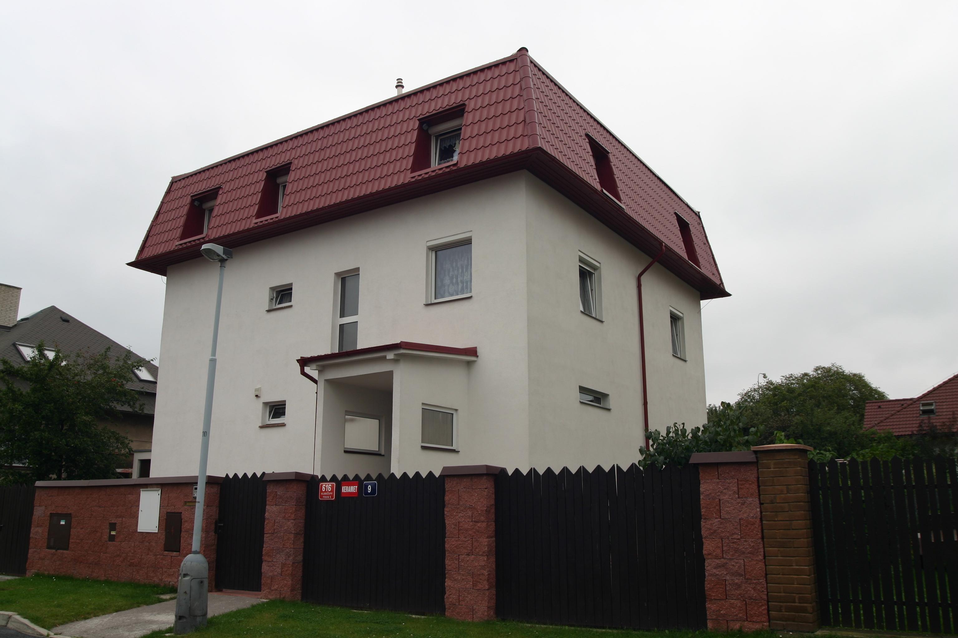 KERAMET, spol. s r.o.