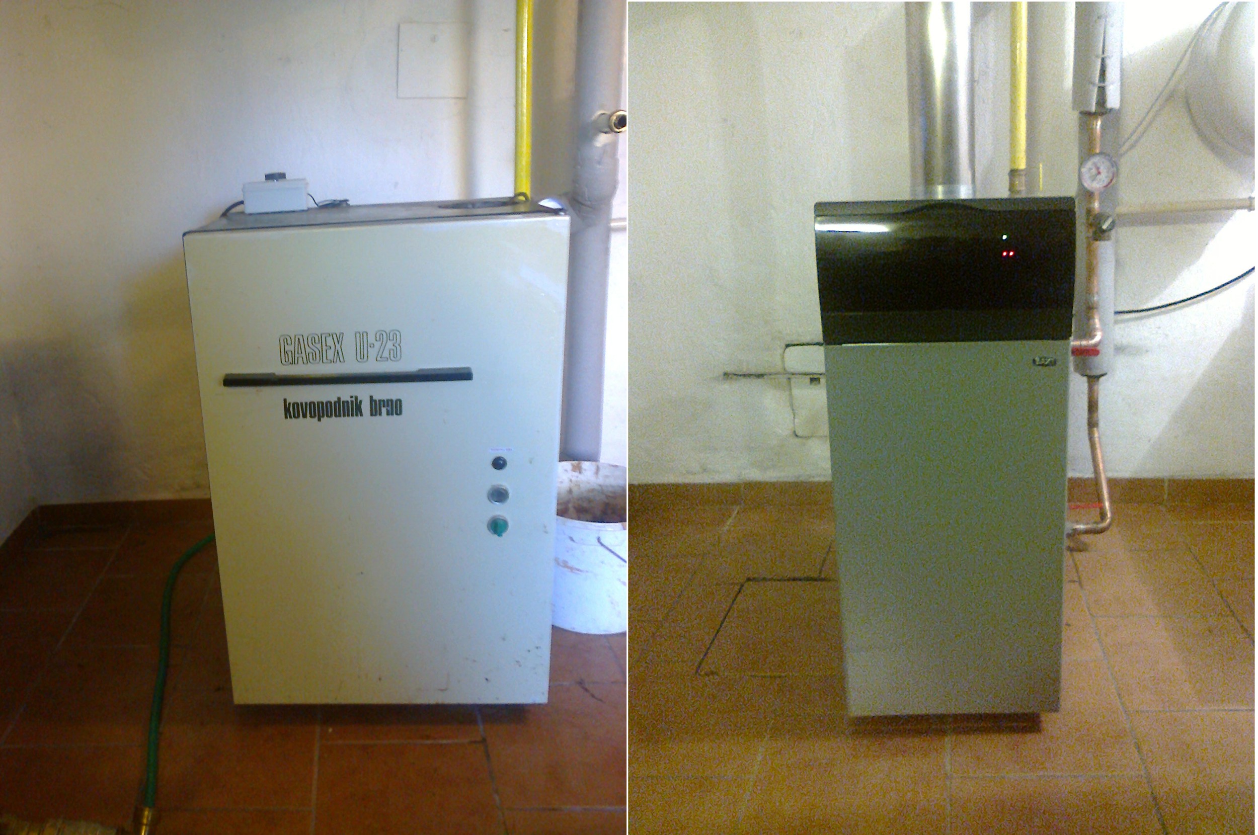 Instalatér Miloslav Plešinger foto 6
