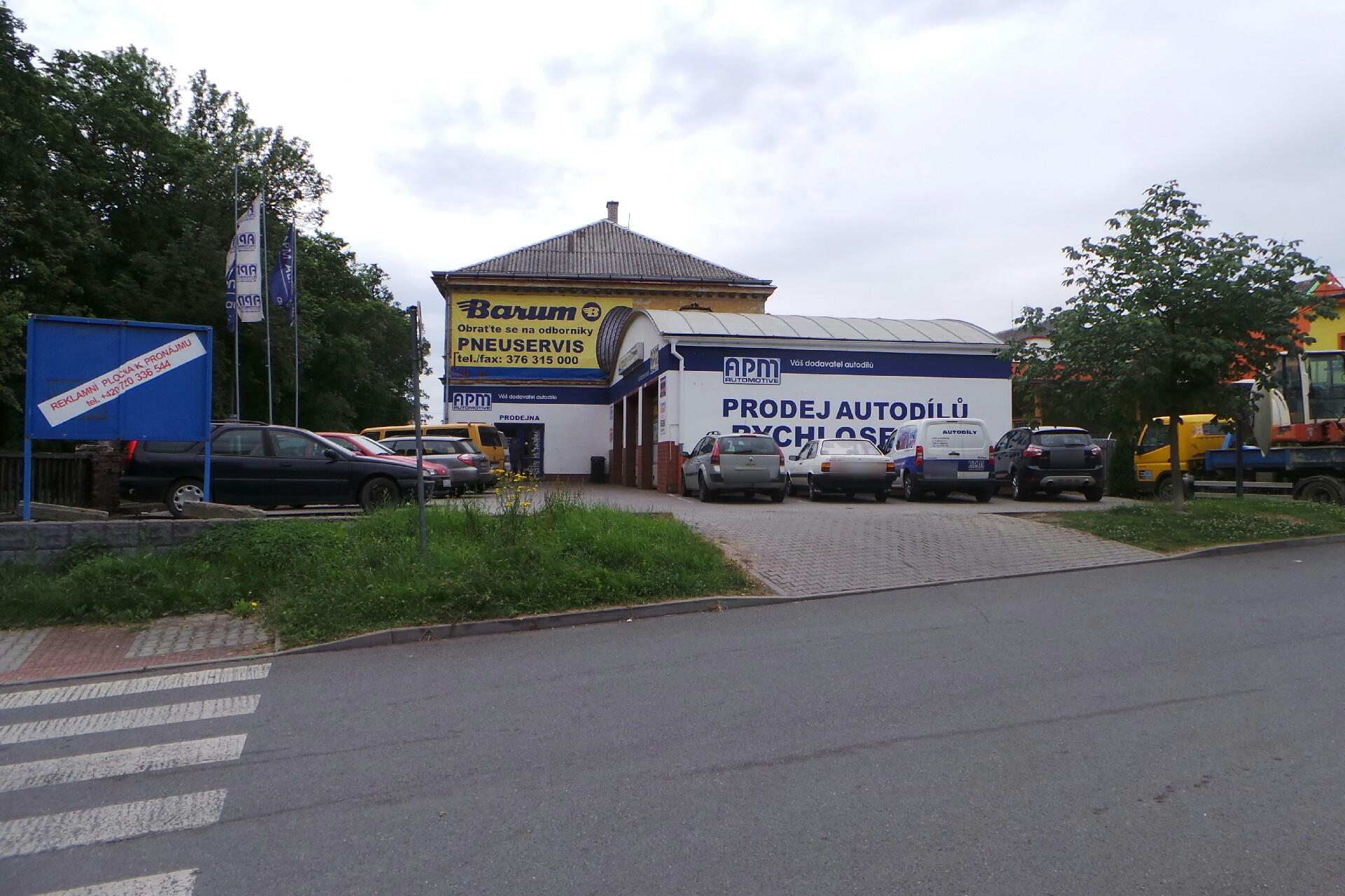 Swiss Automotive Group CZ foto 1