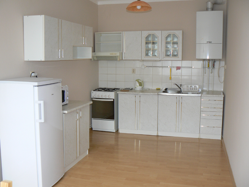 Apartmány U krále foto 3