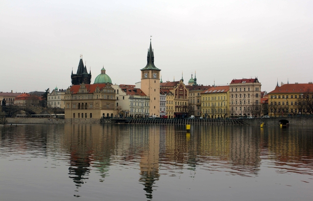 Divadlo Lávka foto 2