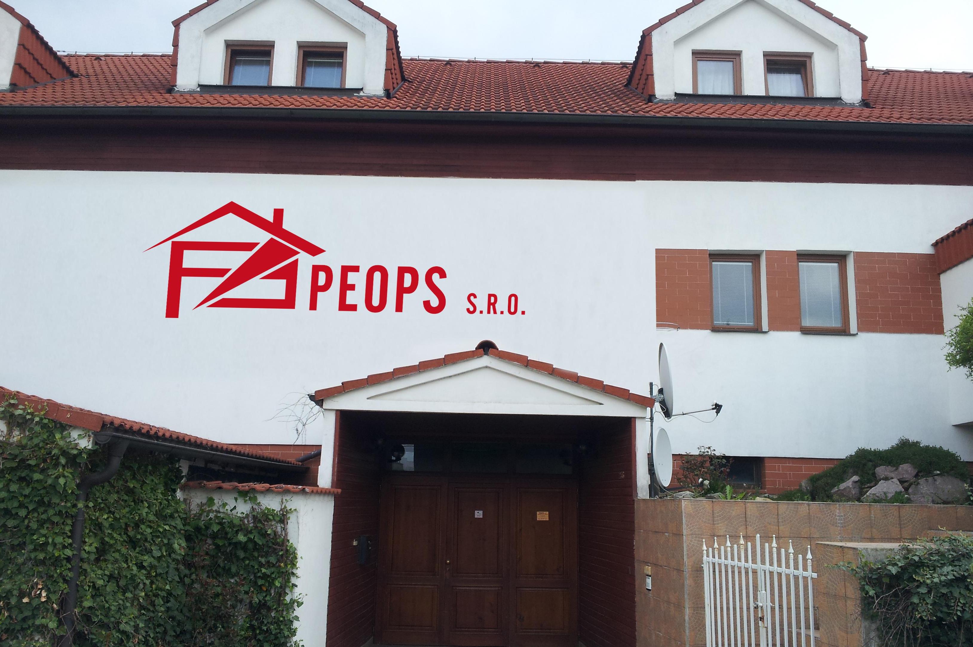 PEOPS s.r.o. foto 1