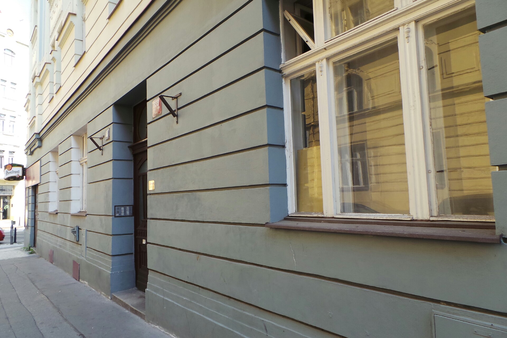 Úklidové služby - Pavel Kysučan