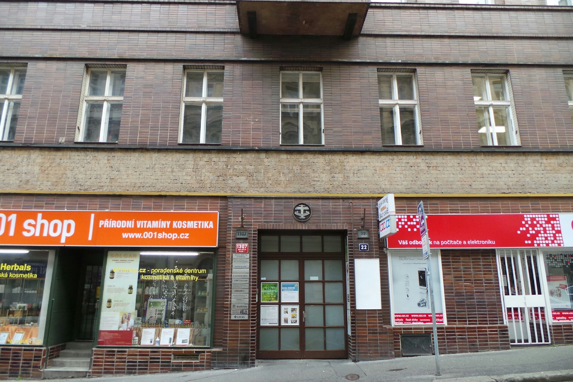 Mgr. Pavel Prázný, advokát