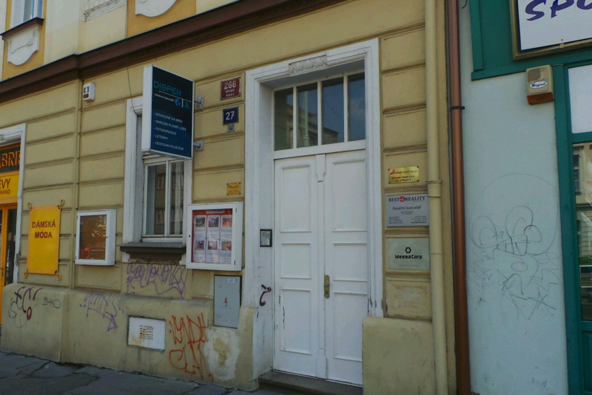 B trade Czech, s.r.o.