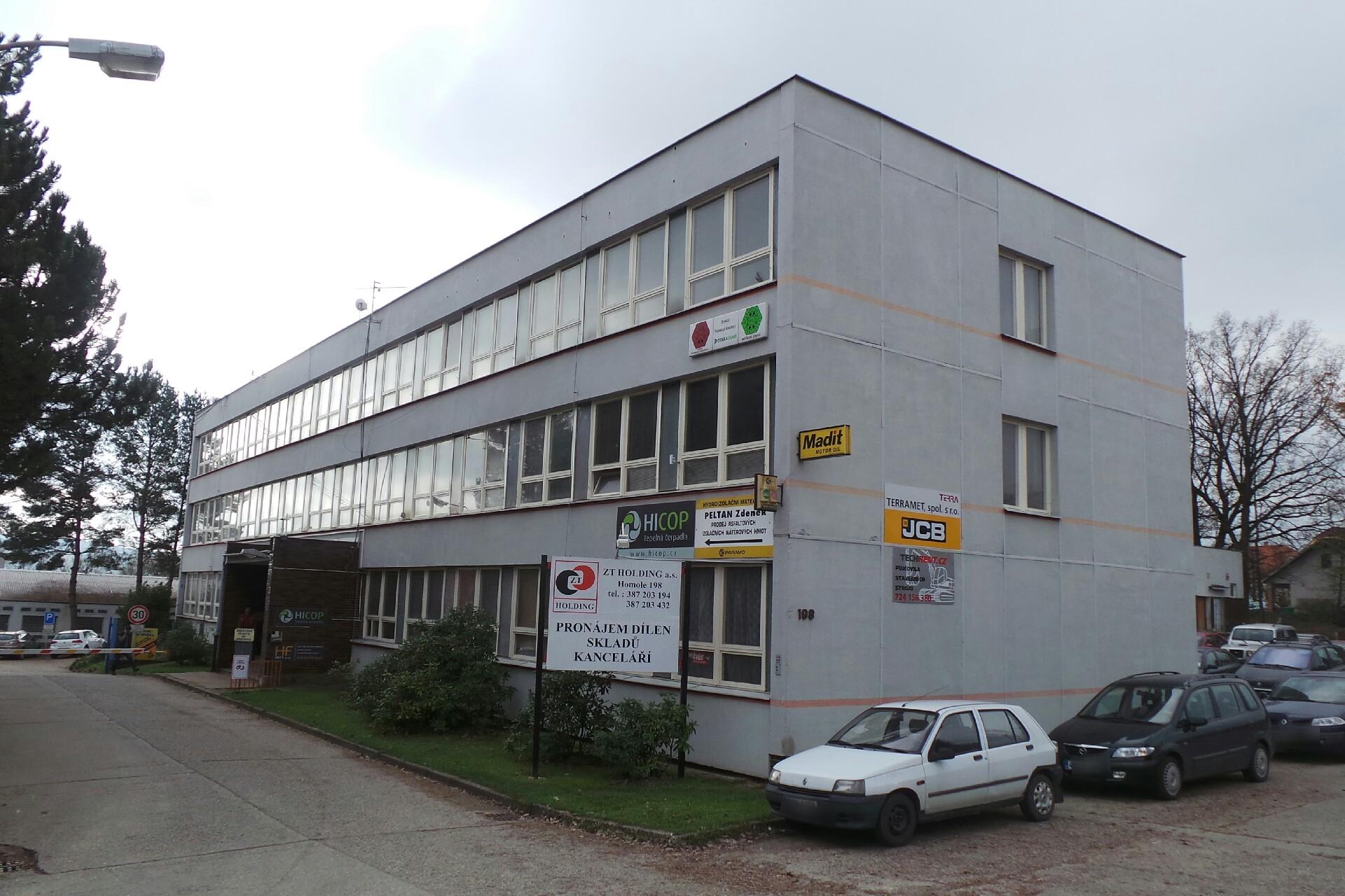 H + H technik, s.r.o.