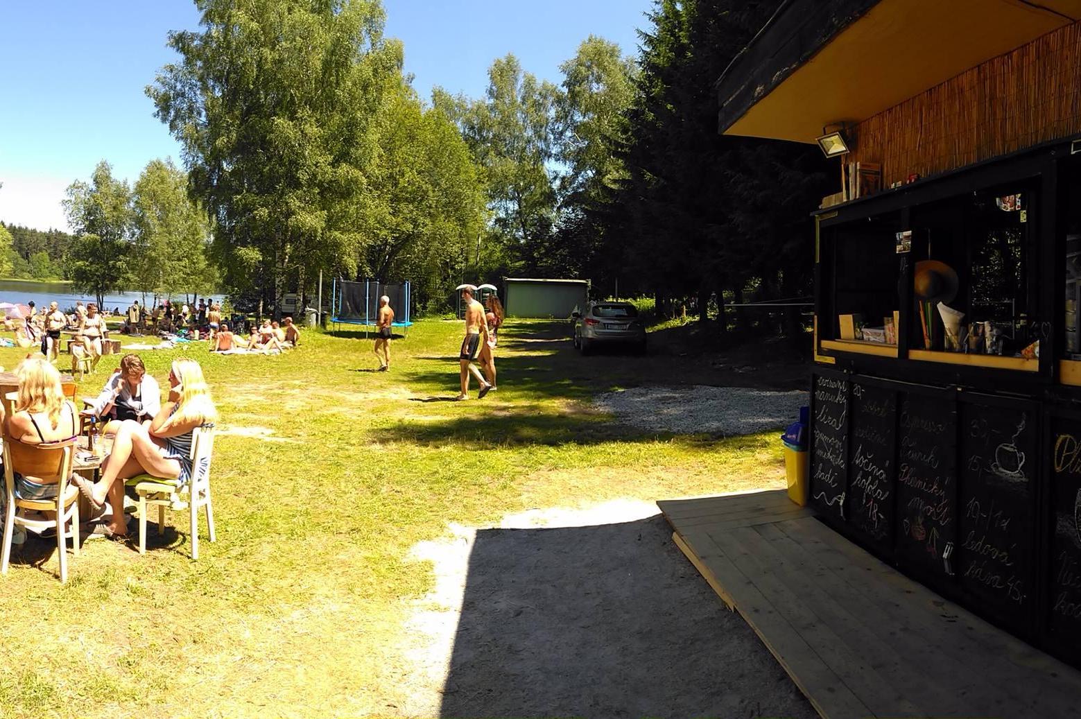 Bouda U Josefa a Adélky