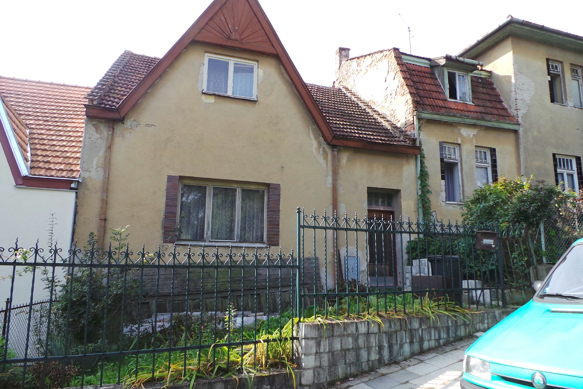 TOM 432 Horolezčata