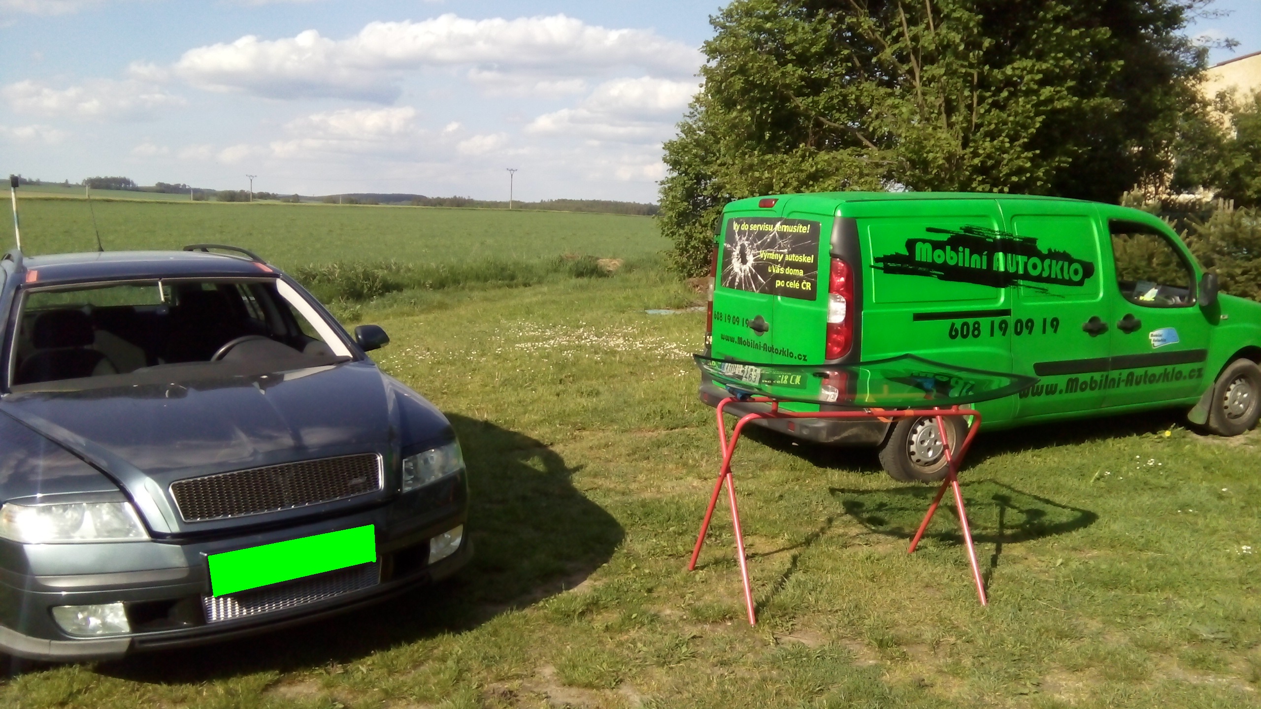 MOBILNÍ Autosklo s.r.o. foto 3