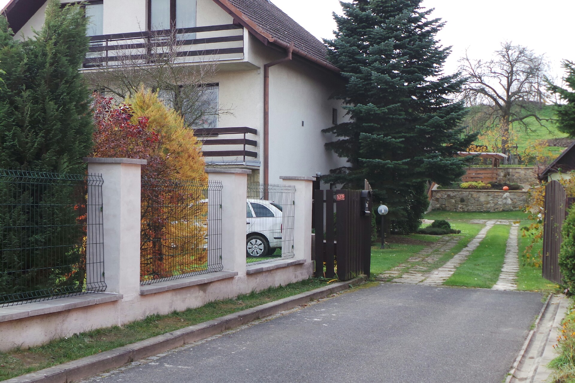 Martina Chrbjátová