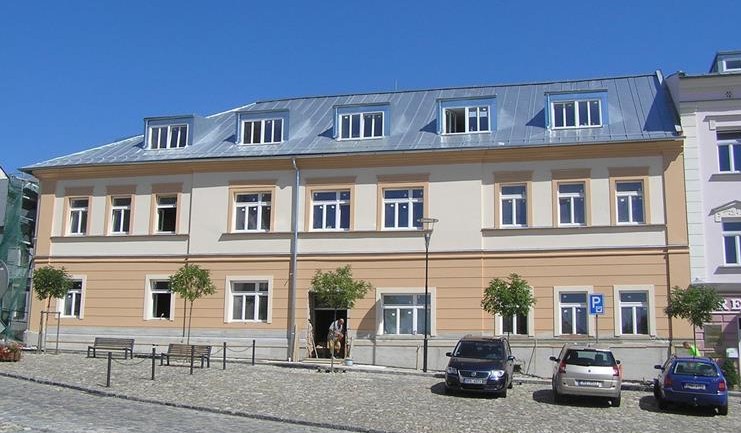 Stavební společnost Silba - Elstav s.r.o. foto 2