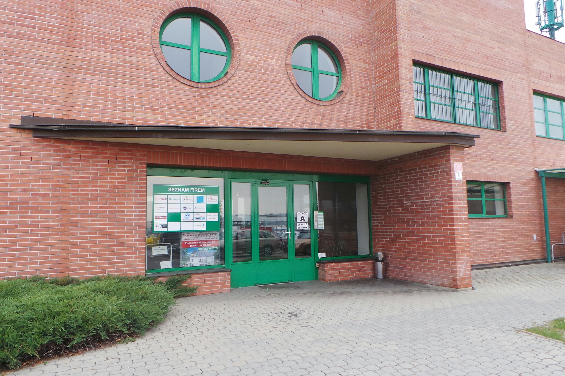 Profi reality Lubomír Řídký