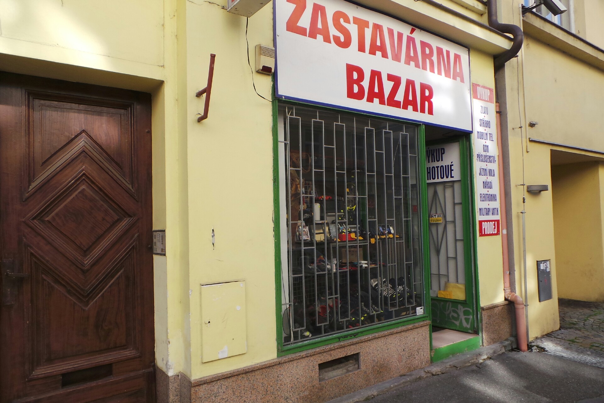 Martin Haleš foto 1