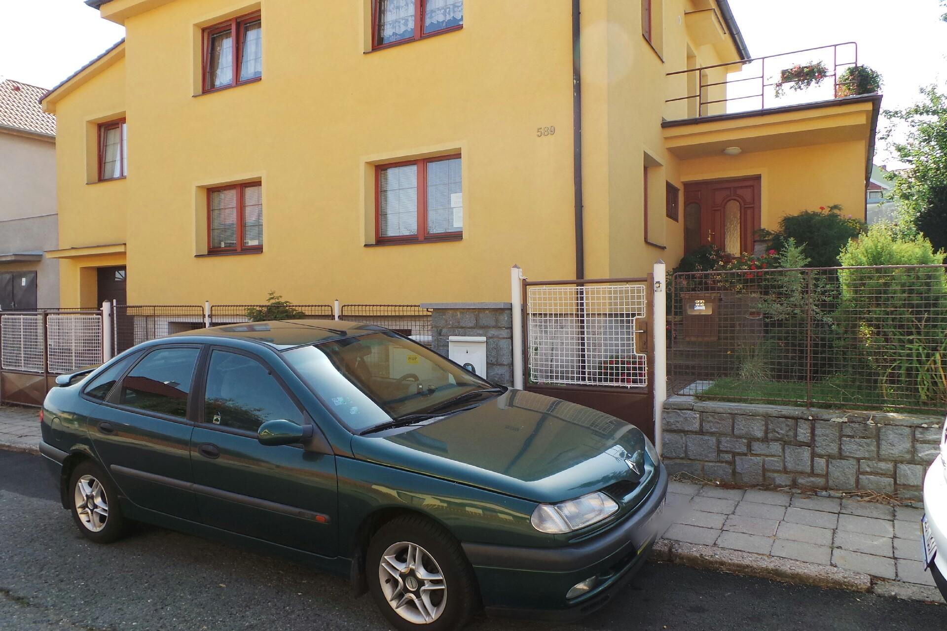 Karel Klepešta - GIGA EXOTIC