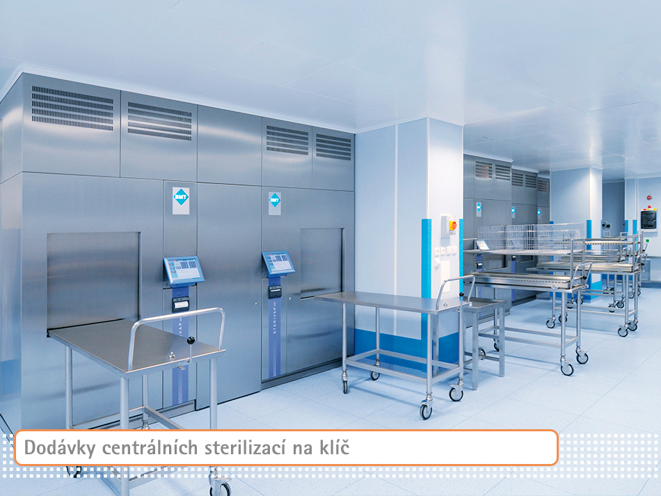 BMT Medical Technology, s.r.o. foto 2