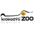 logo Krokodýlí ZOO Protivín