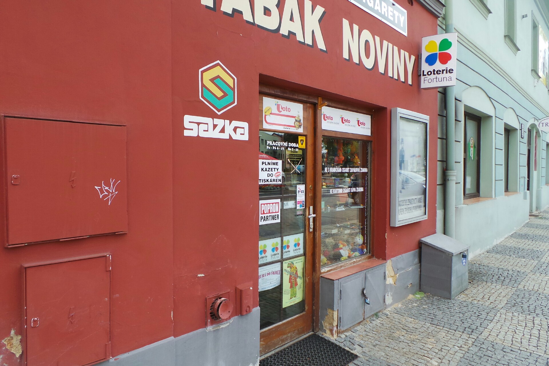 Ing. Tomáš Řezáč