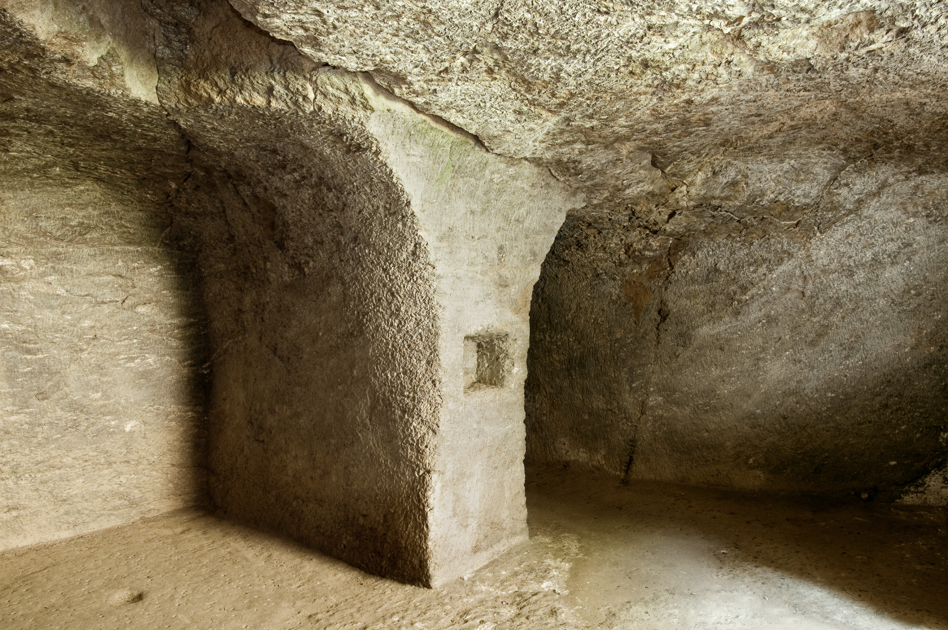 Zřícenina hradu Nový Hrádek u Lukova foto 3