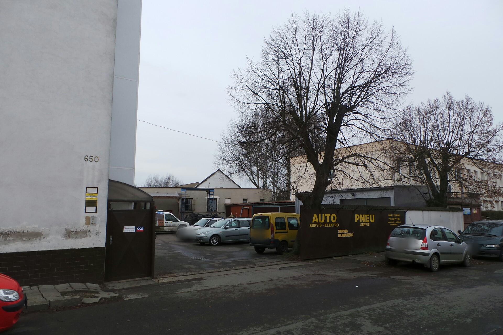 ASTRA electric - Autoservis