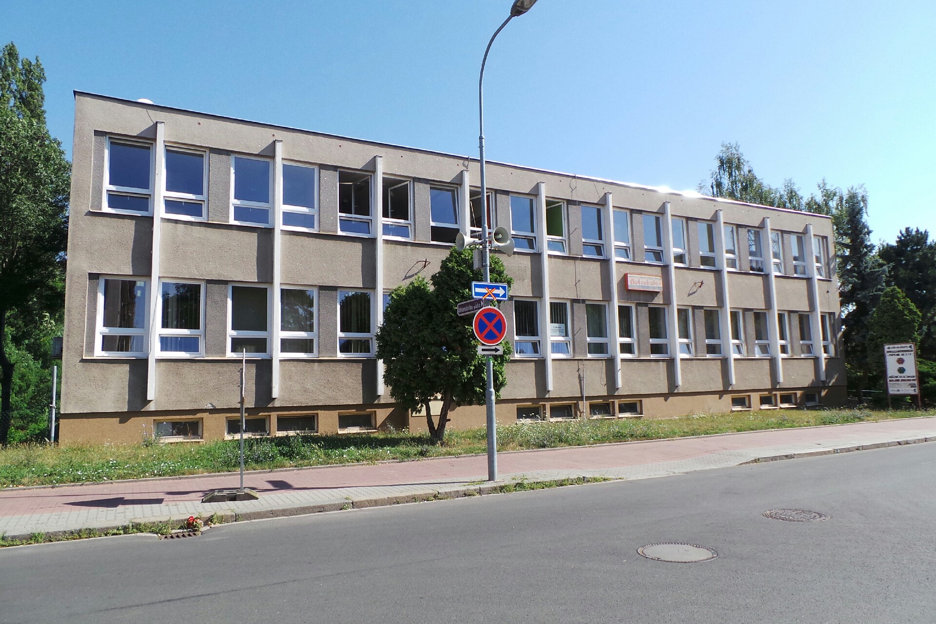 BALDERM Security, s.r.o.