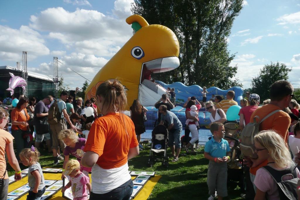 Atrakce365 - zábavní servis foto 4