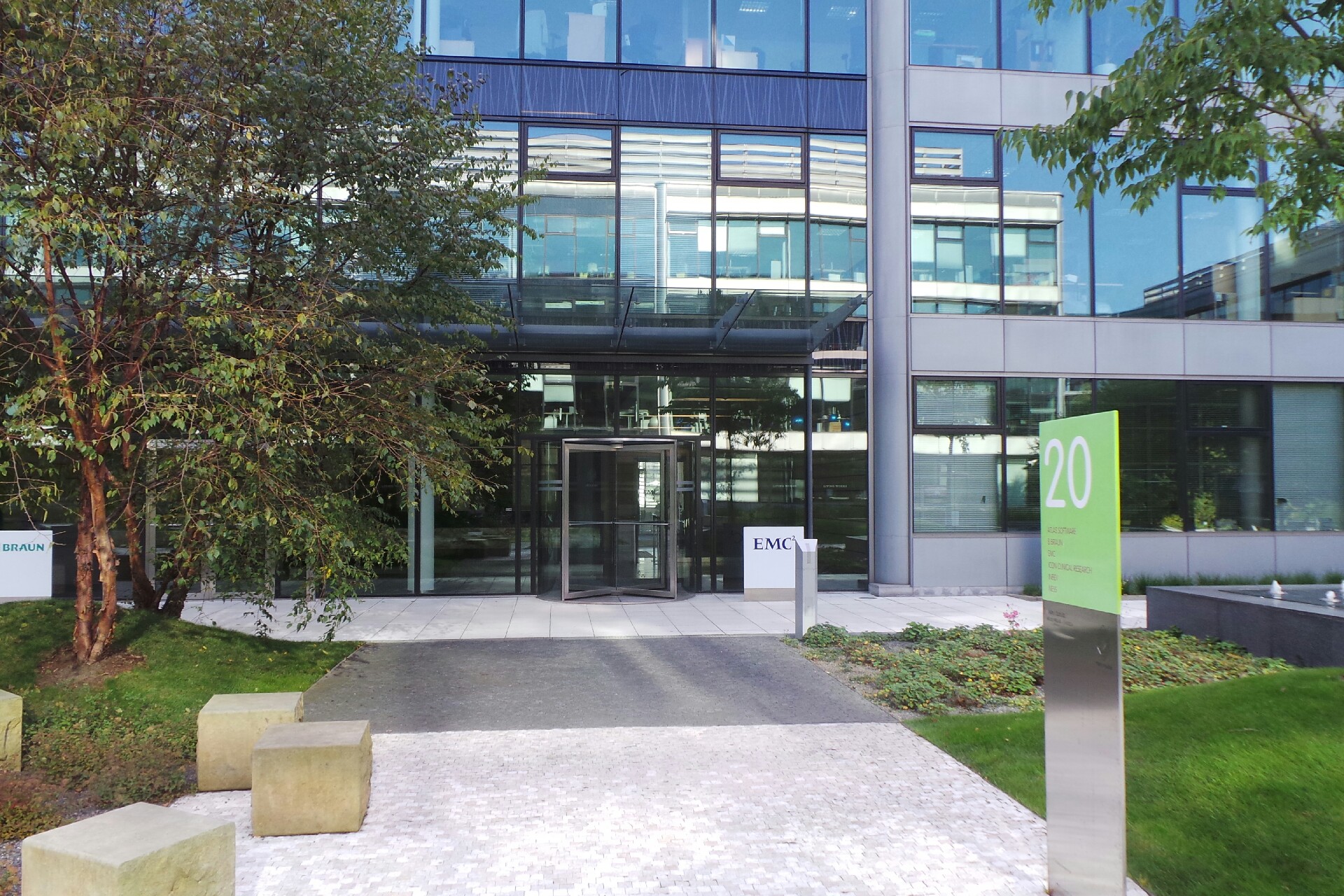 B. Braun Medical, s.r.o.