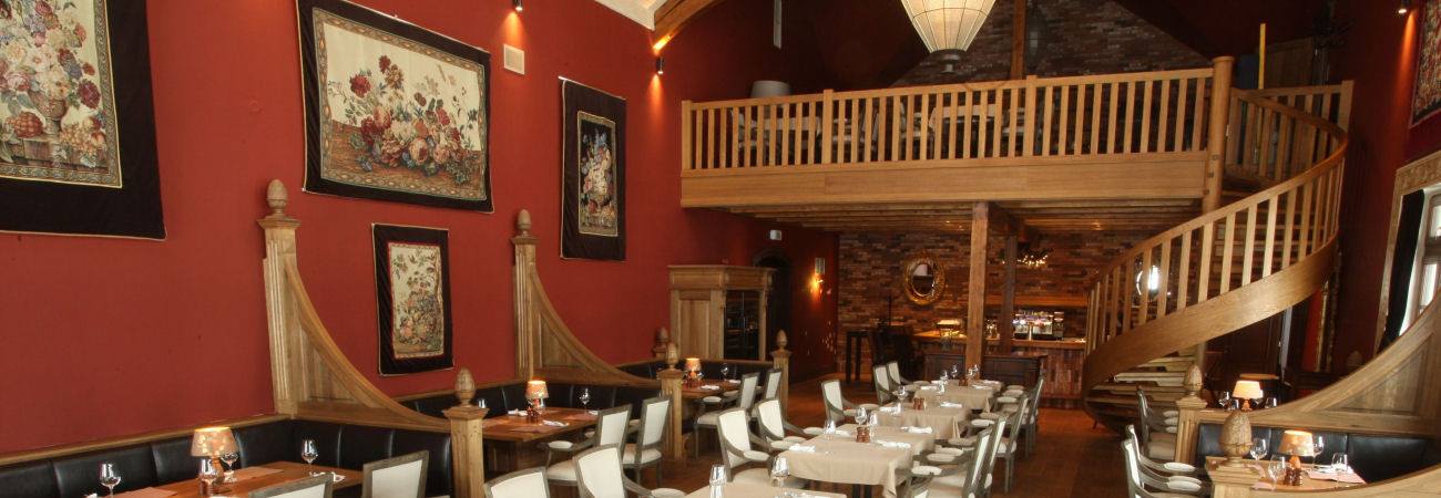 Restaurace Park Hotelu Popovičky foto 2