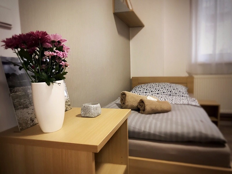 Ubytování U KUBY foto 2