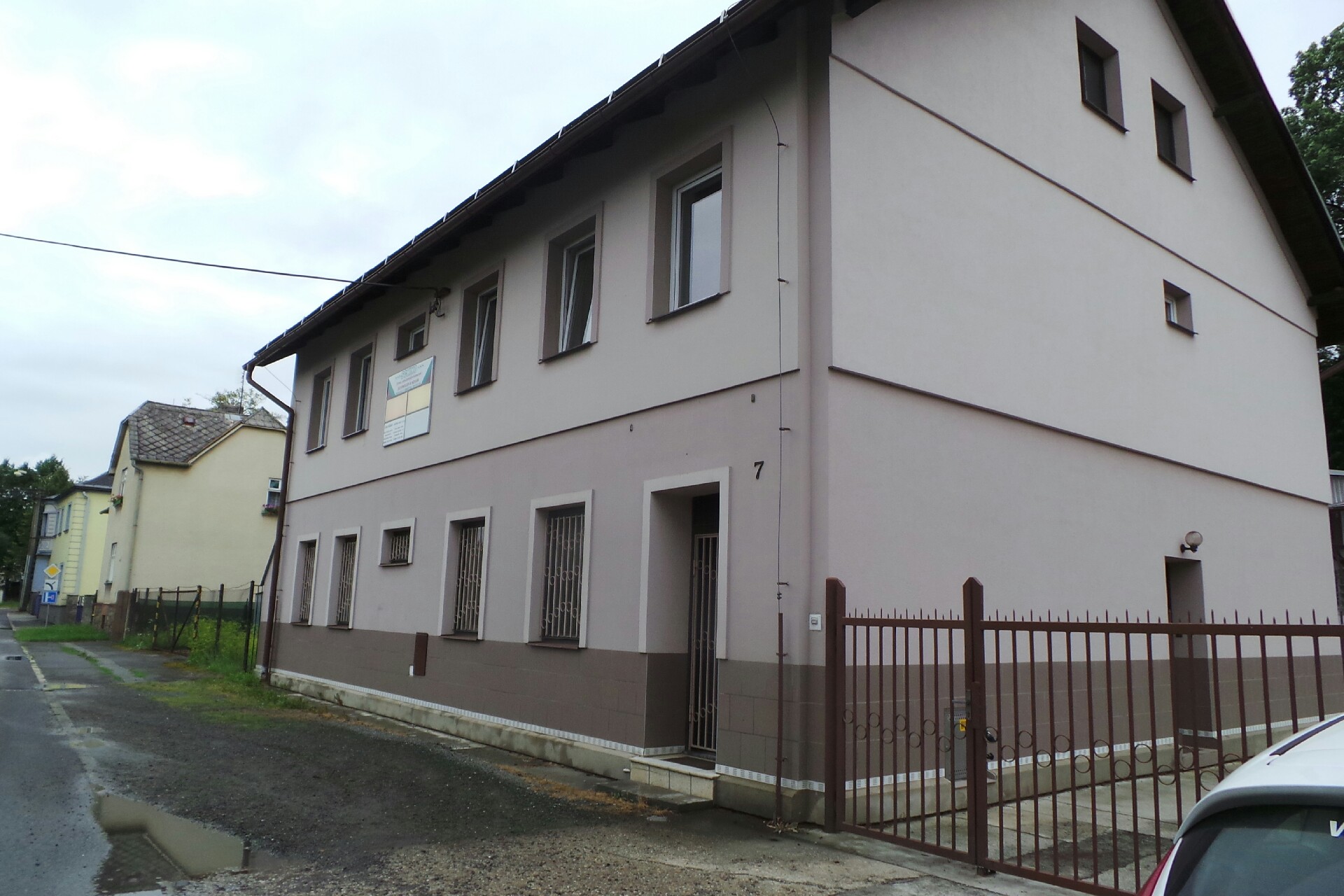 profirmy euro, s.r.o.