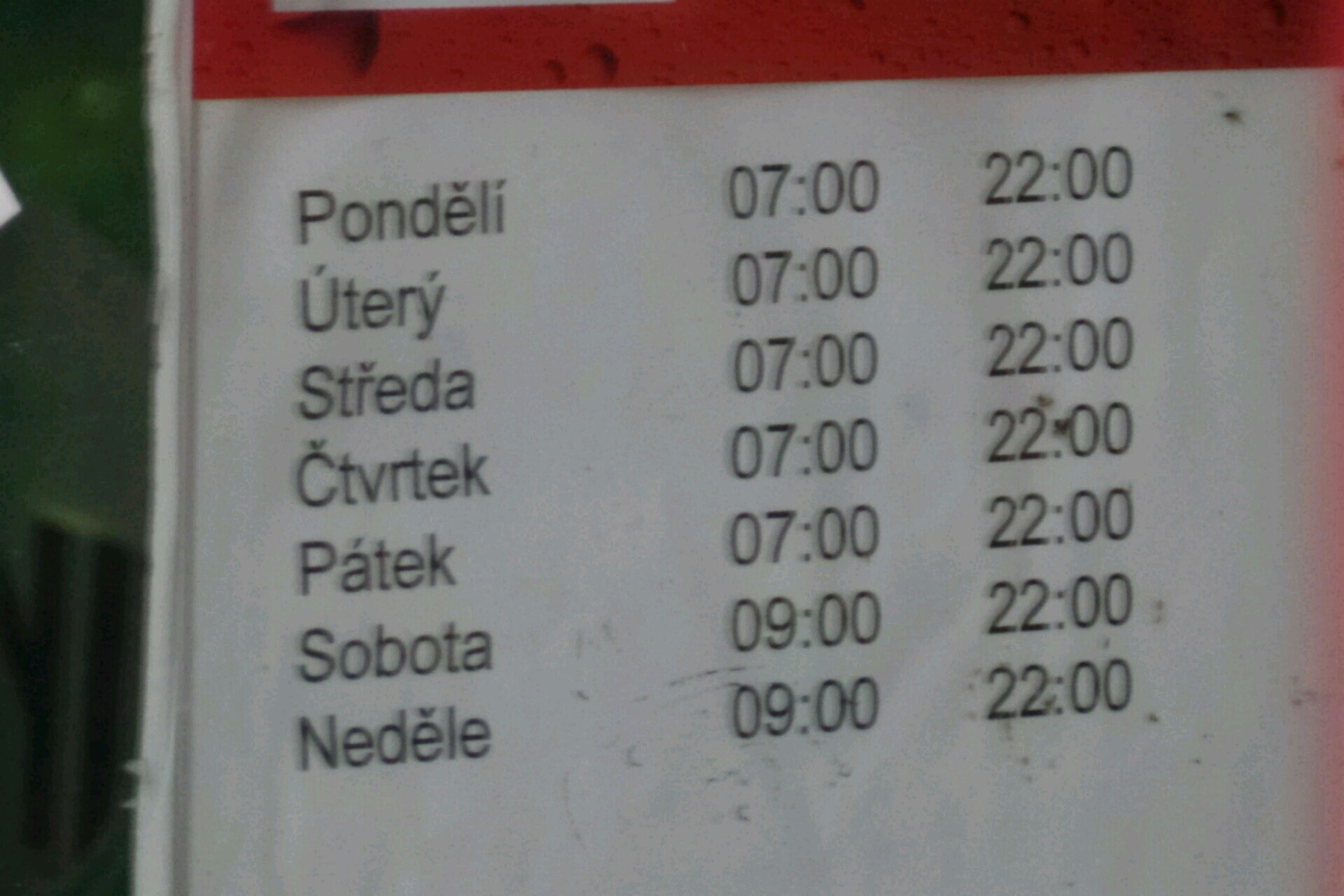 Večerka - Pastelka - Pavlína Niklfeldová foto 2