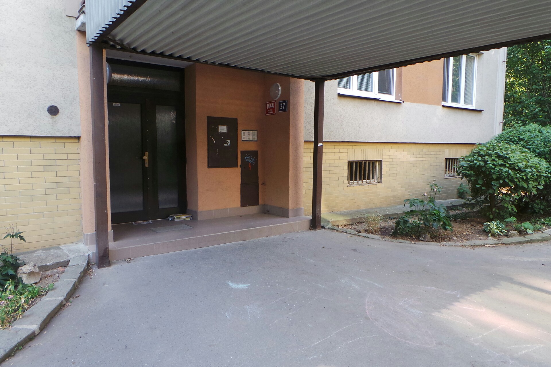 Hvězdné stropy - Martin Falc foto 1