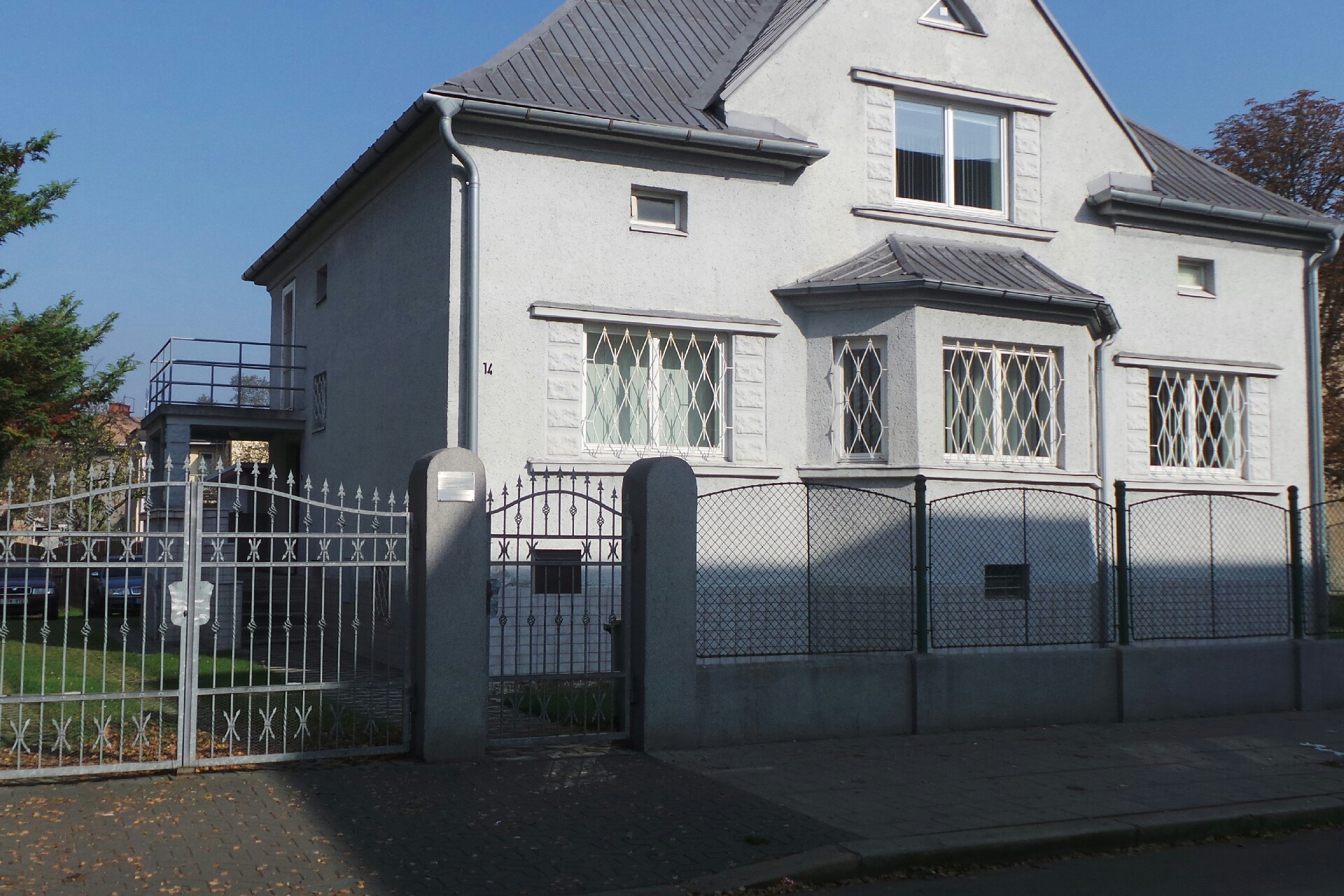 PTD Muchová, s.r.o.