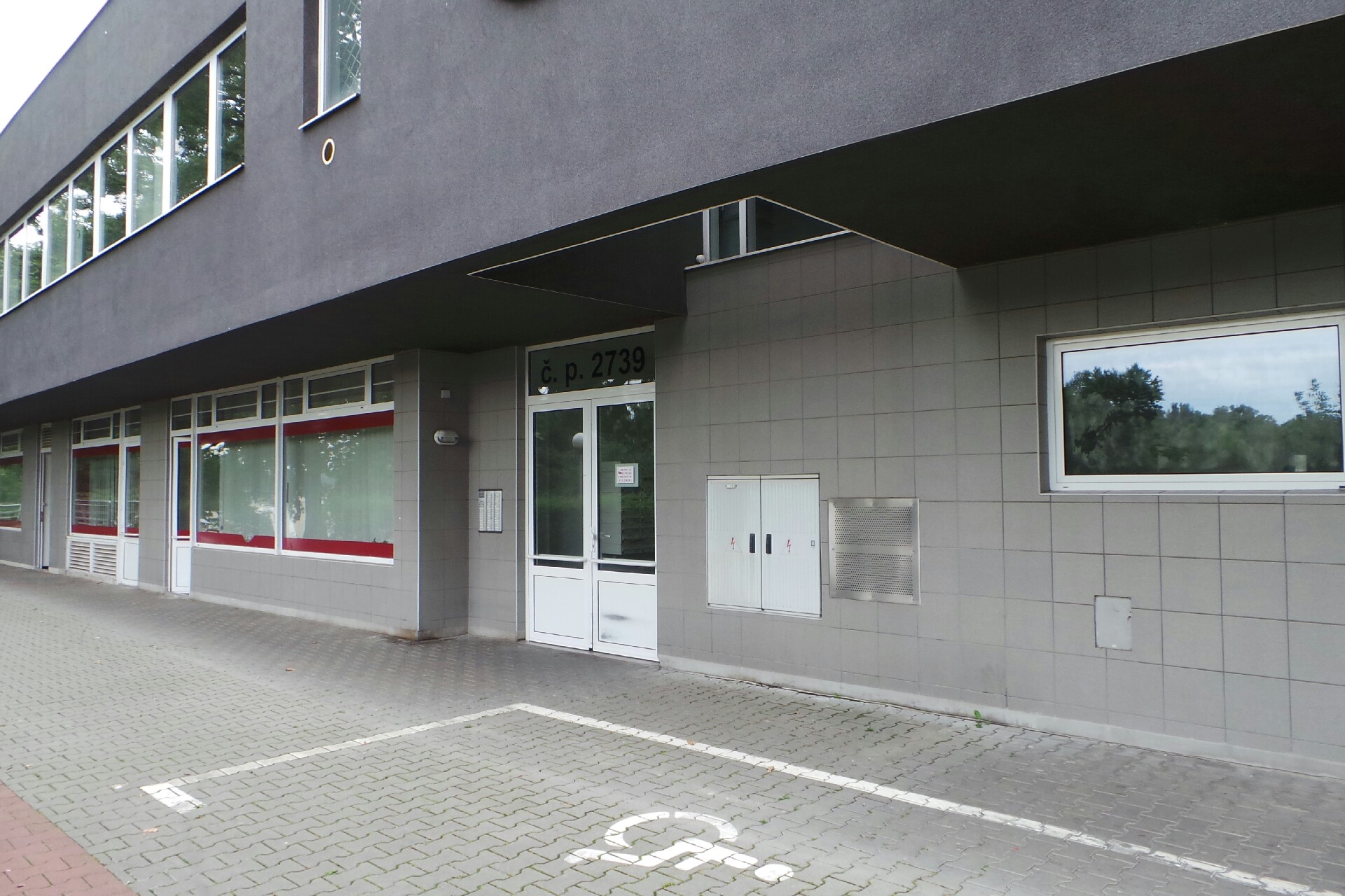 Klub kin-ballu Pardubice