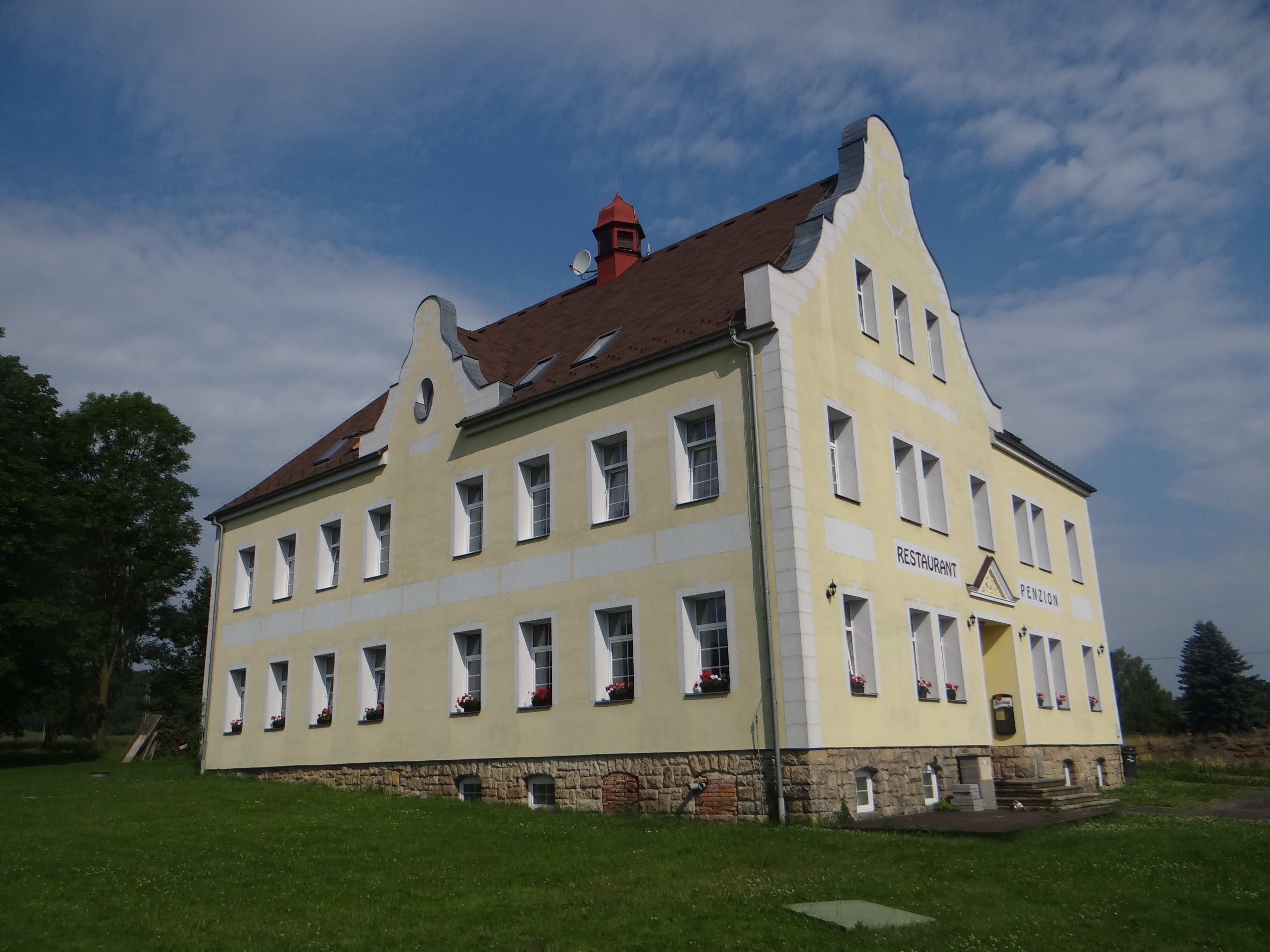 Penzion Balnika foto 2