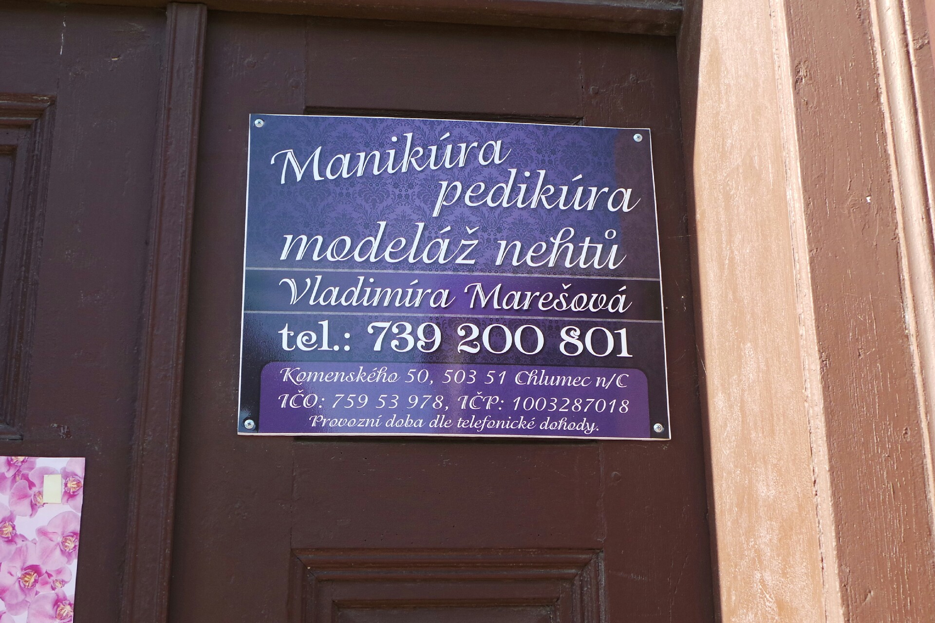 Vladimíra Marešová foto 2