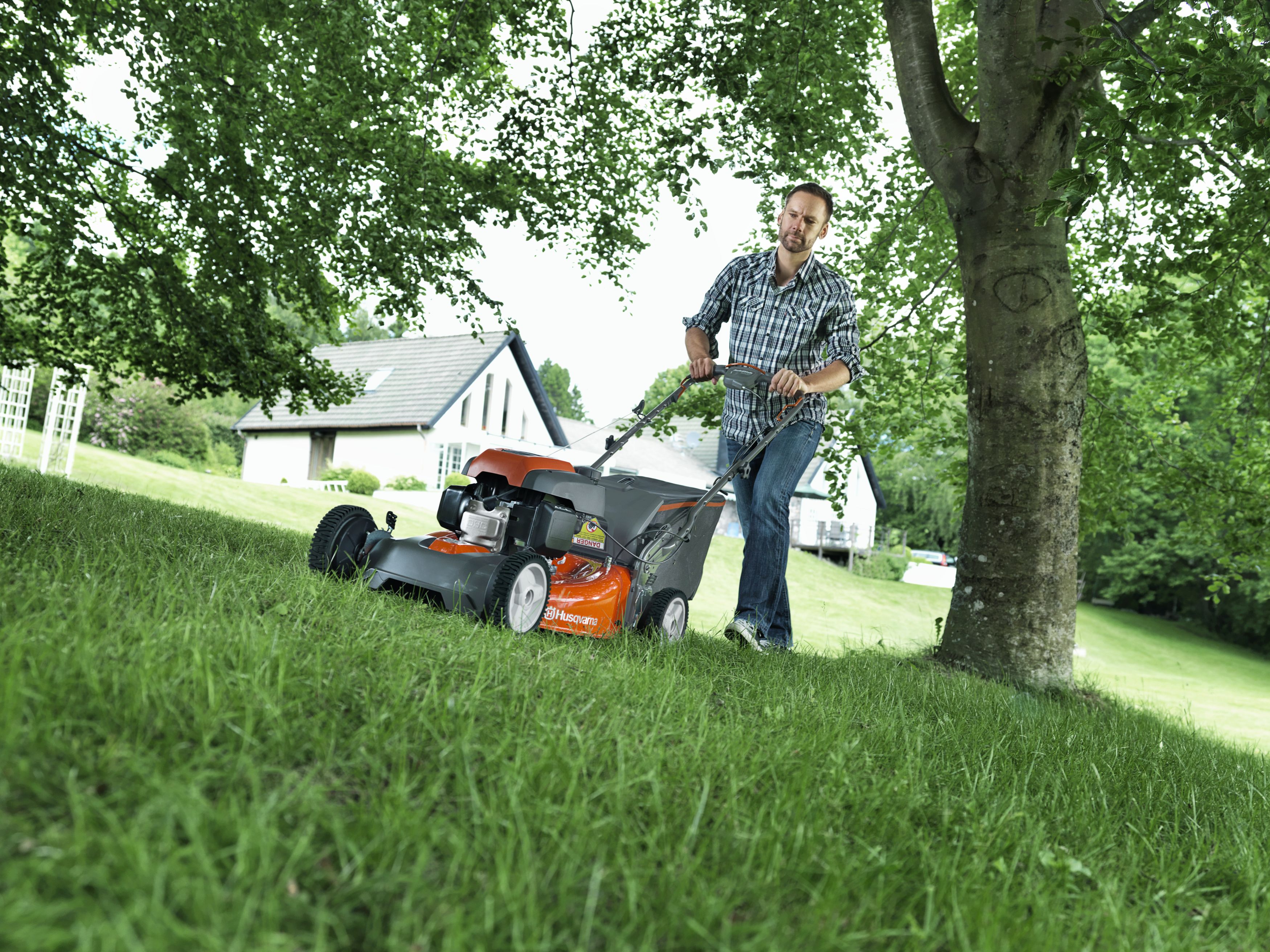 Martin Kocum - Prodej zahradní techniky foto 3
