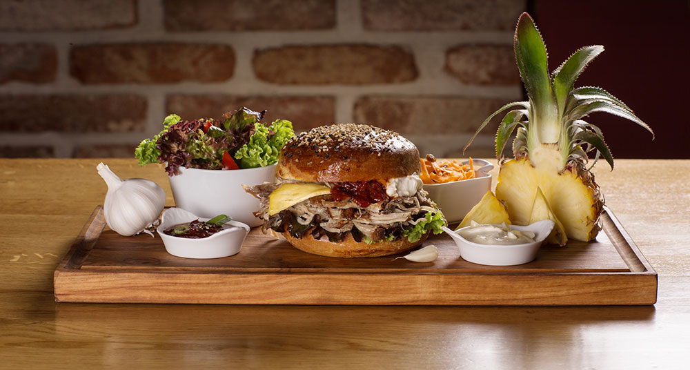 Burger Bar foto 5