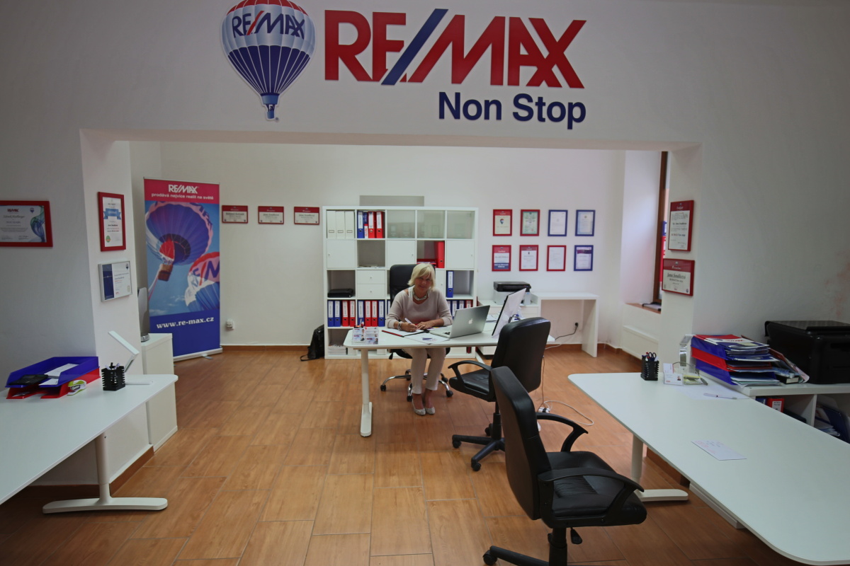 REMAX Non Stop foto 4