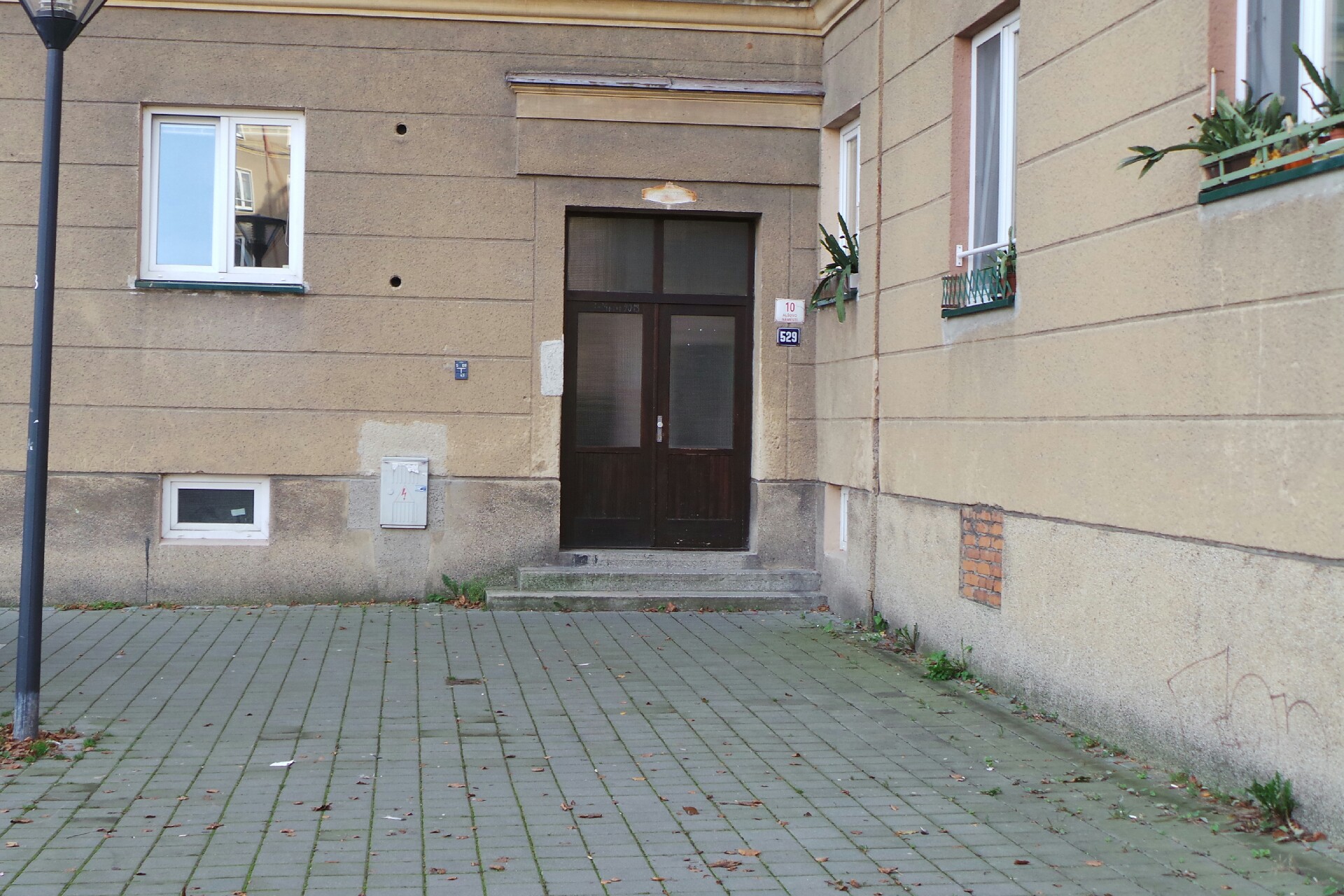 Svatava Jindřichová foto 1