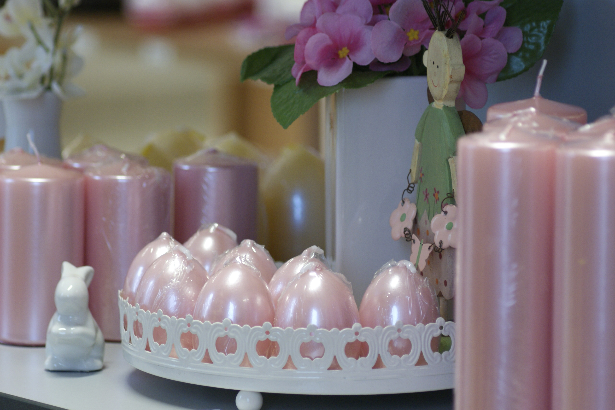 LIMA exklusivní české svíčky