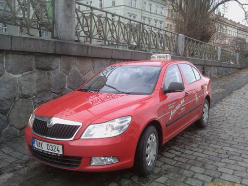 Autoškola - Kříž foto 2