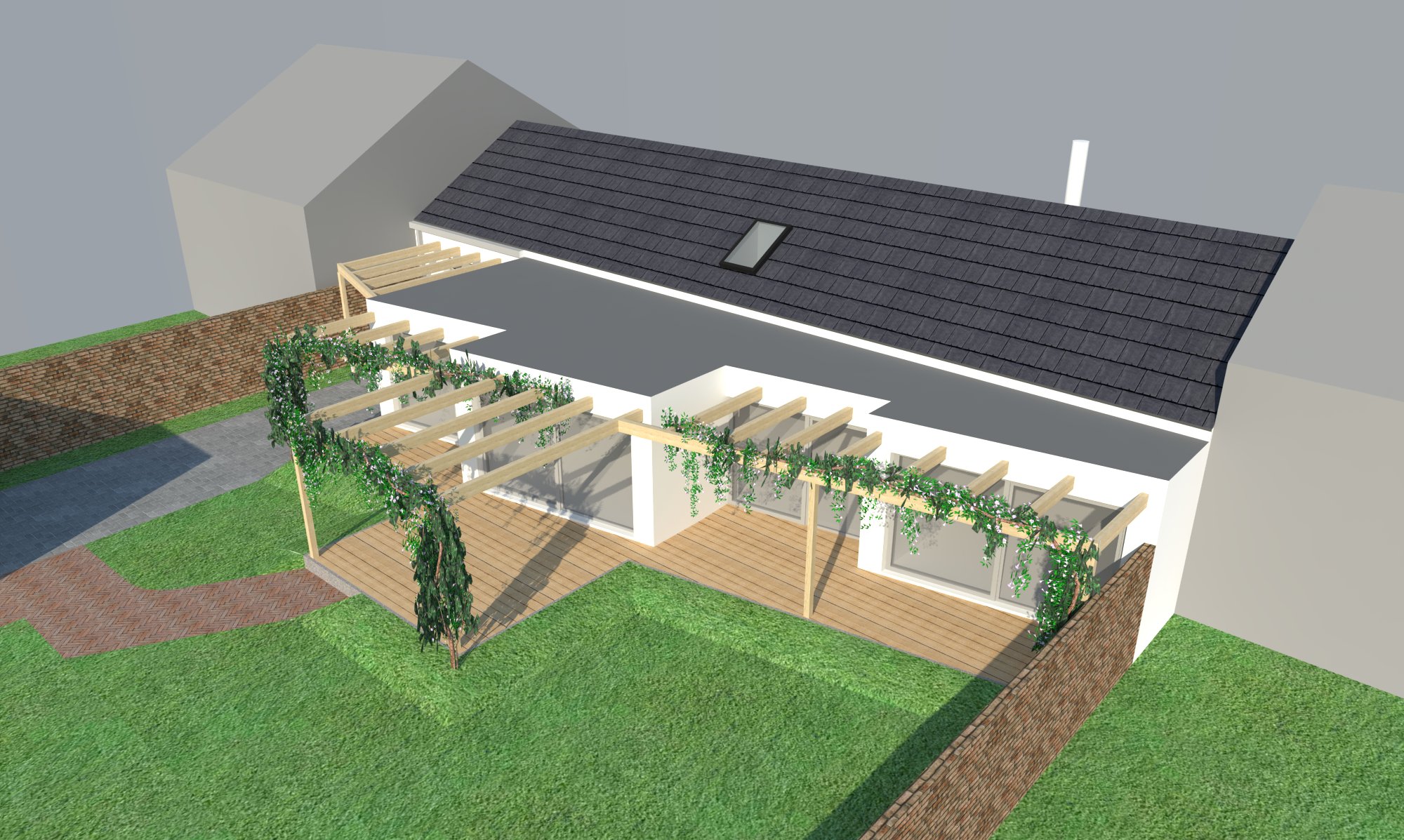 Ing. Ondřej Bundil - Architektonicko-projekční kancelář foto 4