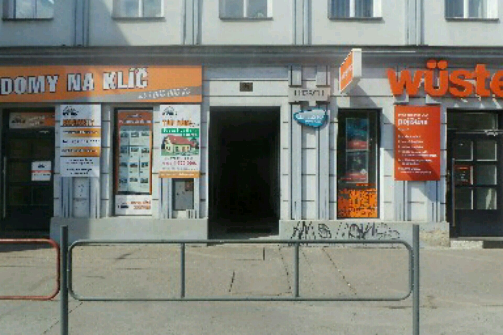 Stomatologická ordinace MUDr. Václav Havlíček