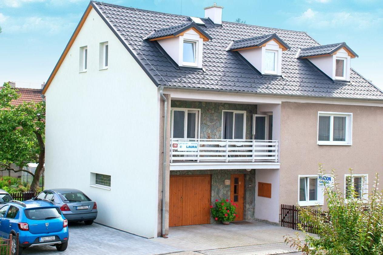 Penzion Laura