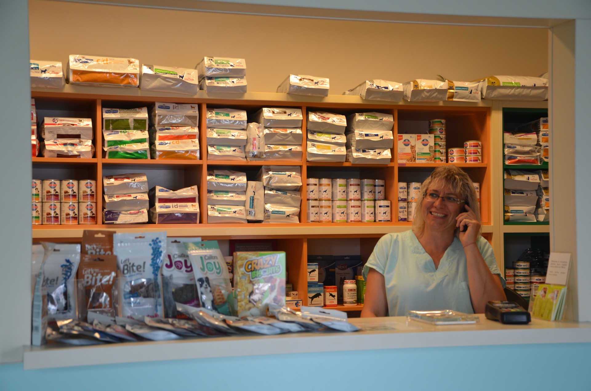 Veterinární klinika Veticea foto 3