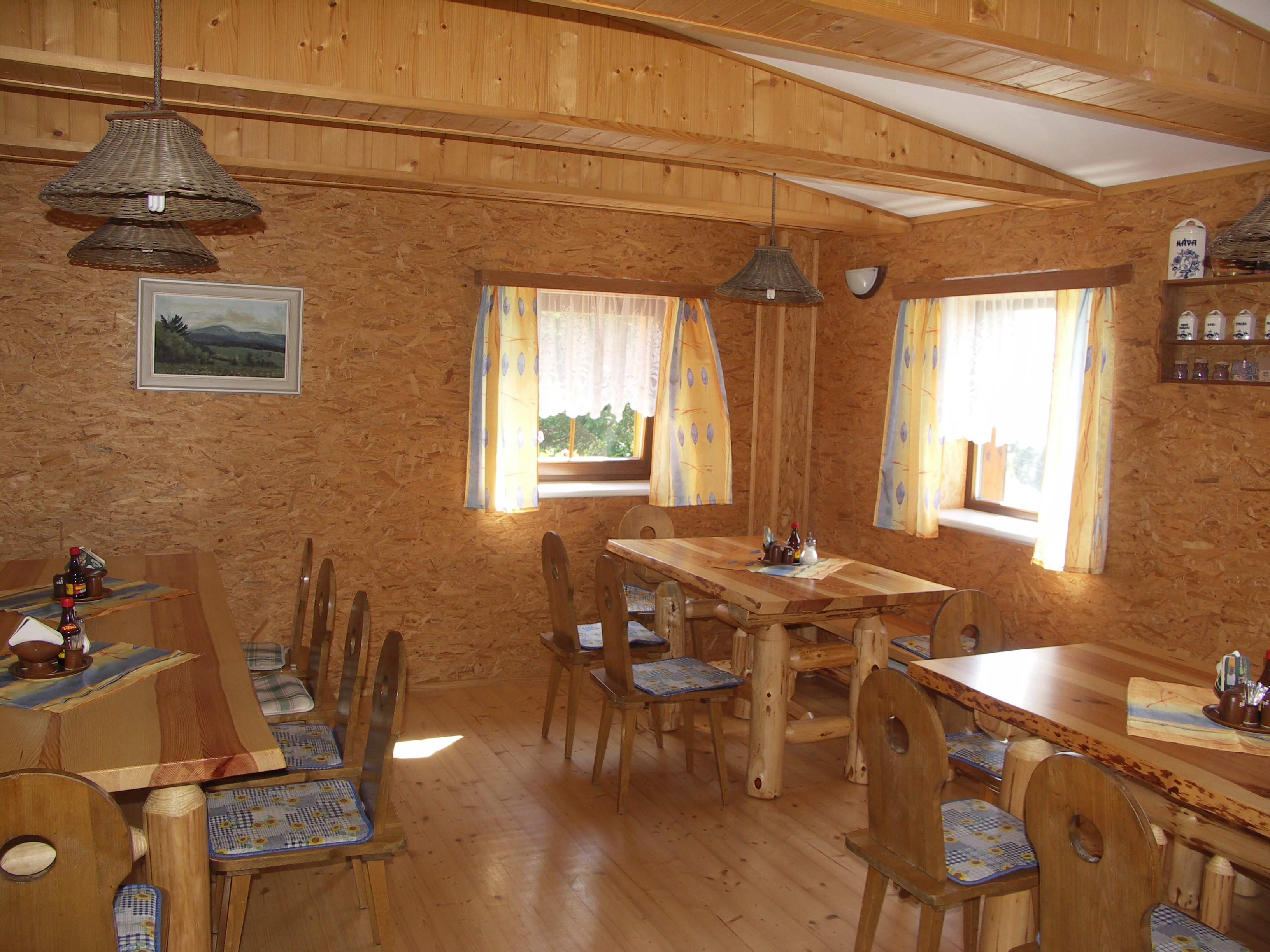 Chata Sněženka foto 3