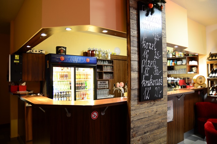 Penzion Drink Club foto 3