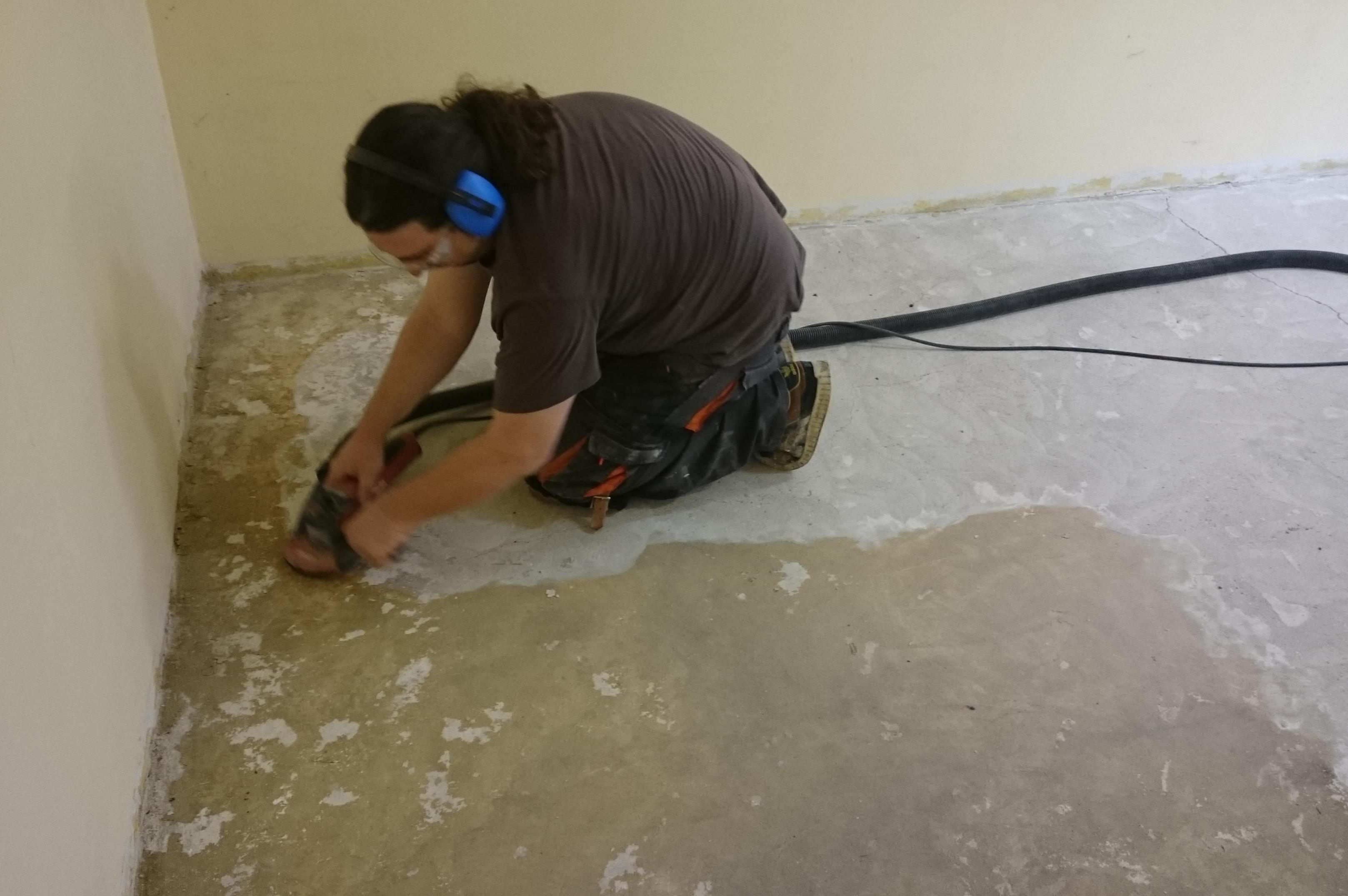 Podlahářství Zdeněk Uhlíř