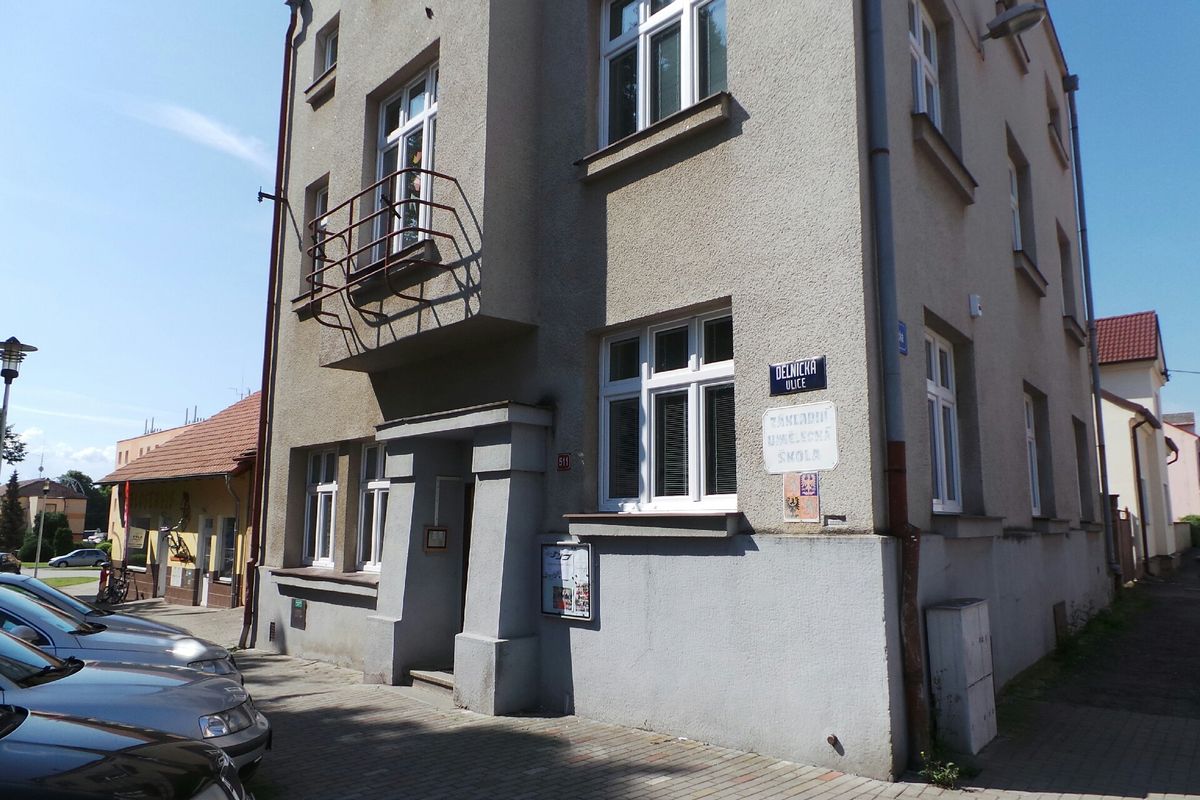 Základní umělecká škola Stod, okres Plzeň-jih (Stod) • Firmy.cz