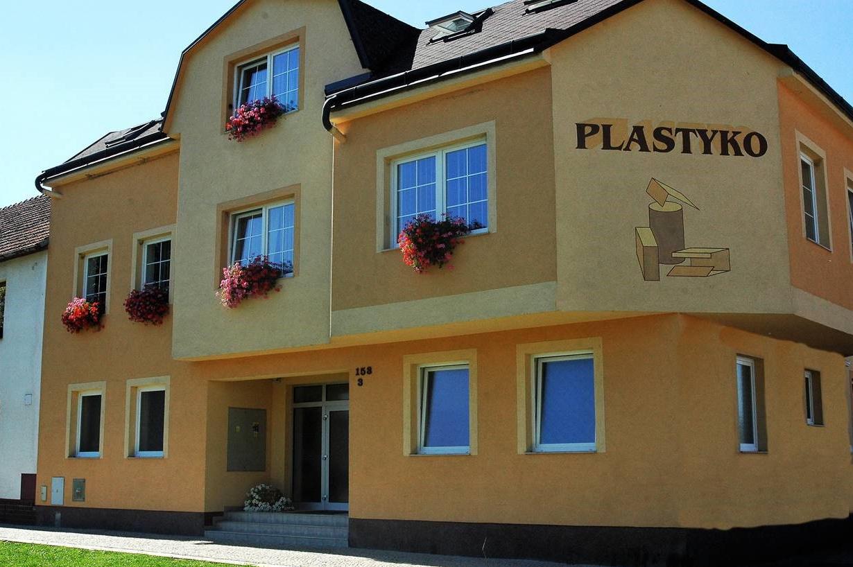 PLASTYKO WORD, s.r.o.